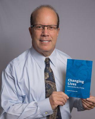 Dr Friedman's new book