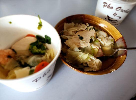 Pho Orchid Restaurant