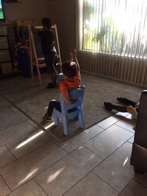 Coronado Family Child Day Care