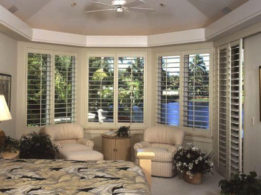 Kirtz Shutters - Tulsa