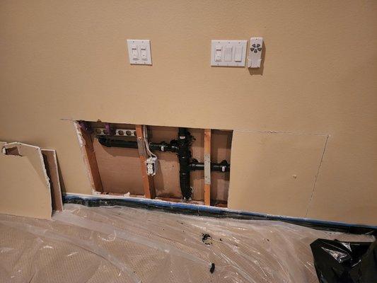 Ceelo's Plumbing Company