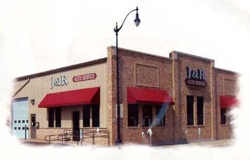 J & R Auto Service