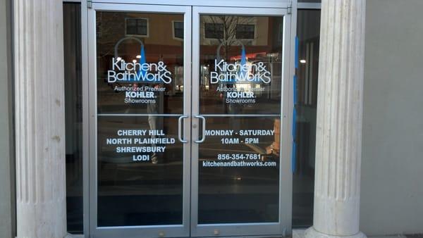 Underground Graphics