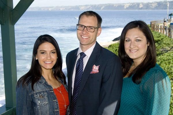 Farmers Insurance - Pete Williams