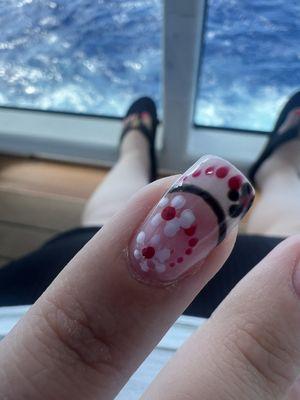 Tips & Toes Nail Salon