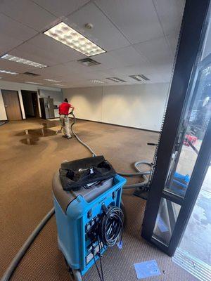 HRS Restoration Services