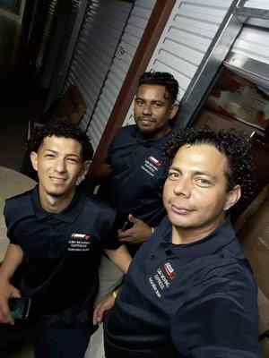 G and V Moving Express