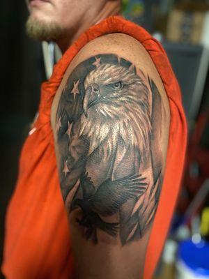 B & B Tattoos And Piercings