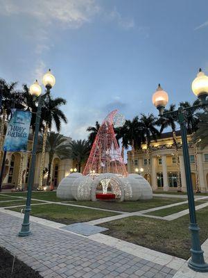 Miramar Cultural Center