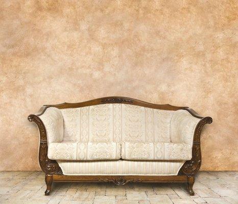 E C Butler Furniture Upholstering