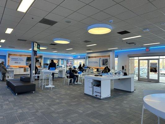 AT&T Store