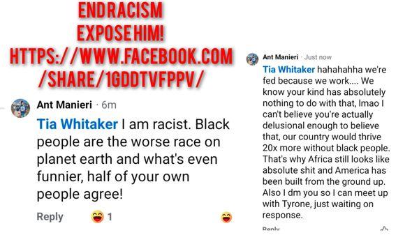 Manieri Stephen G Meats