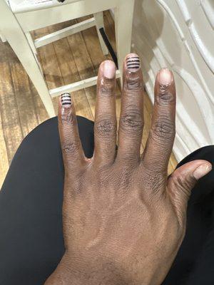 Nail Suite by Lisa Logan