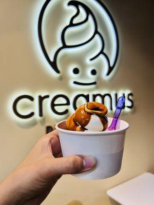 Creamus