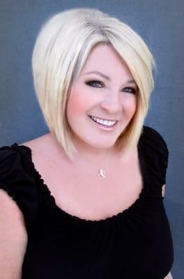 Kristine Barone's Hair Design