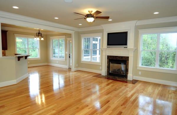 Watson Hardwood Floors