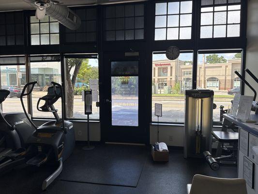 Jays World Of Fitness