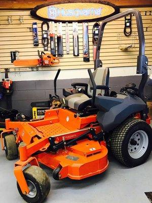 Wolfman Rentals & Sales