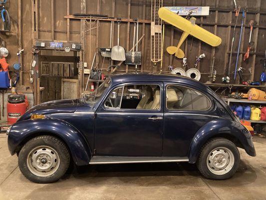 Lux Automotive Detailing