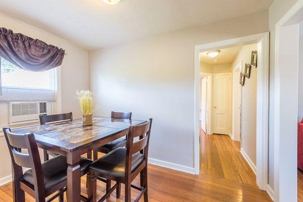 The Woods of Fairlawn