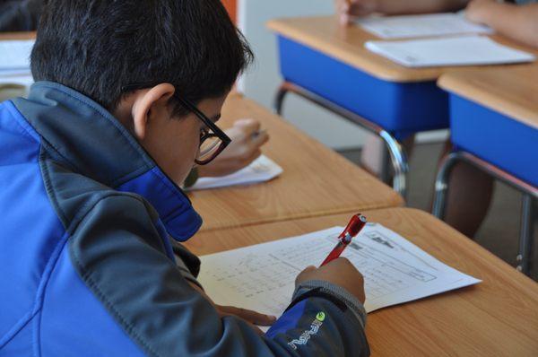 Best In Class Education Center