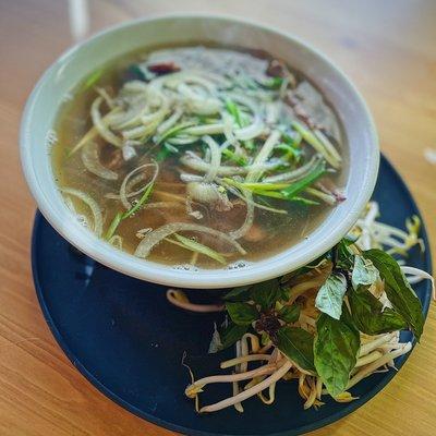 Pho Banh