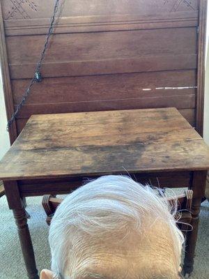 Wacked Hair Salon