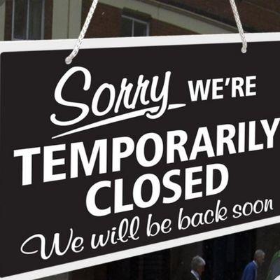 We will be closing our location on Main & I until we find another location.
In the meantime, we will still be taking orders for delivery!
