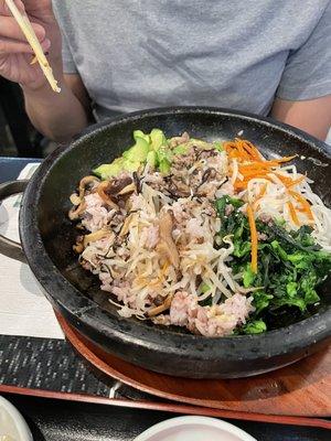 Bibimbap