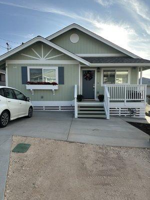 Atlas Construction Inc.