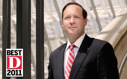 The Law Office Of James Lee Bright