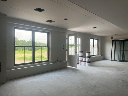 Hanson Drywall & Repair