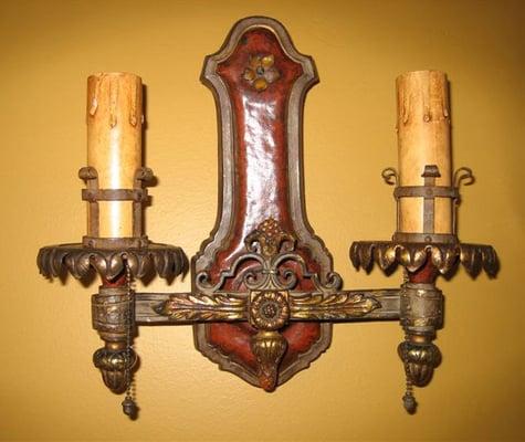 Santa Barbara Lights