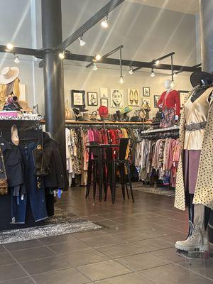 Renaissance Fine Consignment