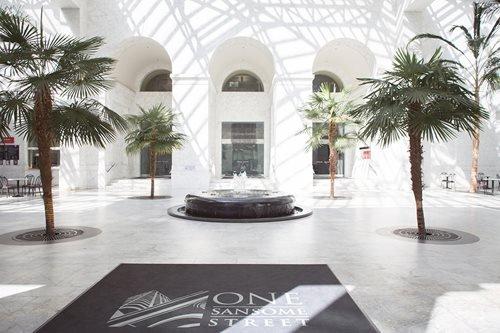 San Francisco Office