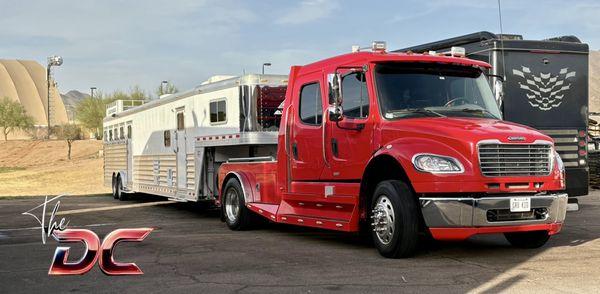 Hutchings Detail Crew