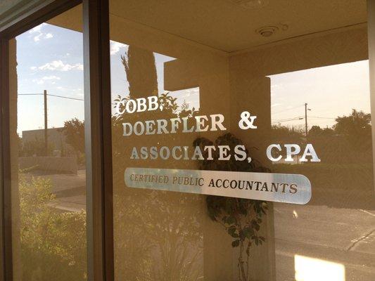 Cobb Doerfler & Associates, CPA