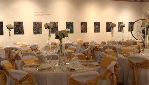 Allow our timeless designs to bring any of your events to unforgettable experience and moments that will leave you breathless.