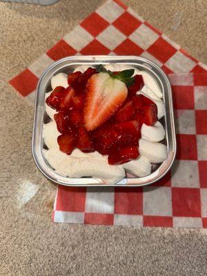 The Sugar & Spice Co.