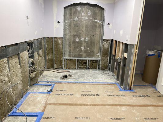 American JV Electrical