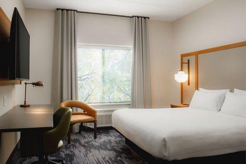 Fairfield by Marriott