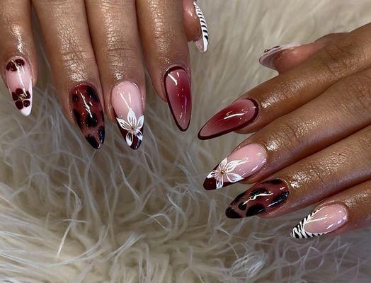 Di Milano Nail Salon