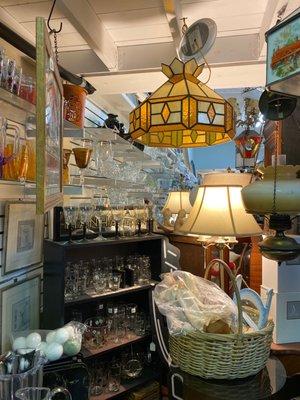 The Treehouse Antiques