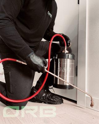 Orb Pest Solutions