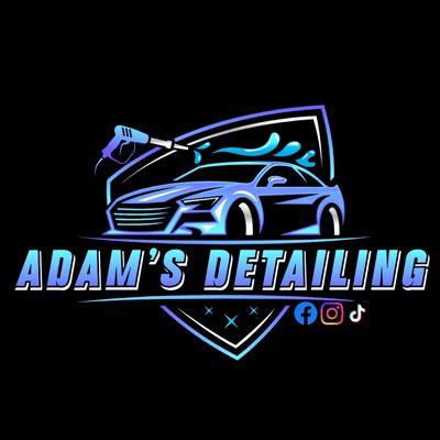 Adam's Detailing