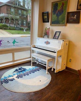 Wild River Nature School