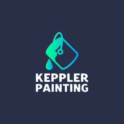 Keppler Painting