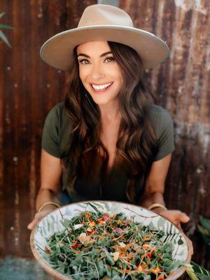 Vibrant Roots Wellness