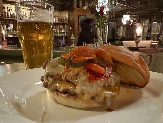 Father John's Microbrewery