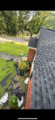 Daniel & Ivan jr Roofing